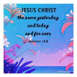 Pôster Ilustração tropical Arte enquadrada