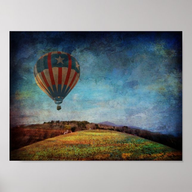 Poster Ilustrações (Frente)