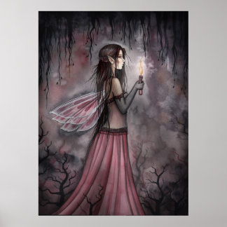 Pôster "ilustrações de molly harrison"