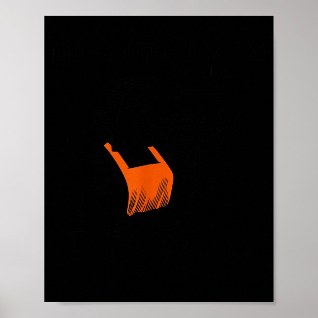 Poster Im Just Here For The Deviled Eggs Family Drama Tha (Frente)