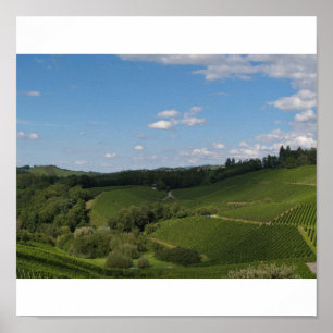 Pôster im Schwarzwald