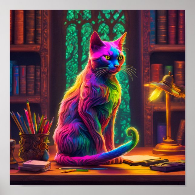 Poster I'm Smarter Than You  (Frente)