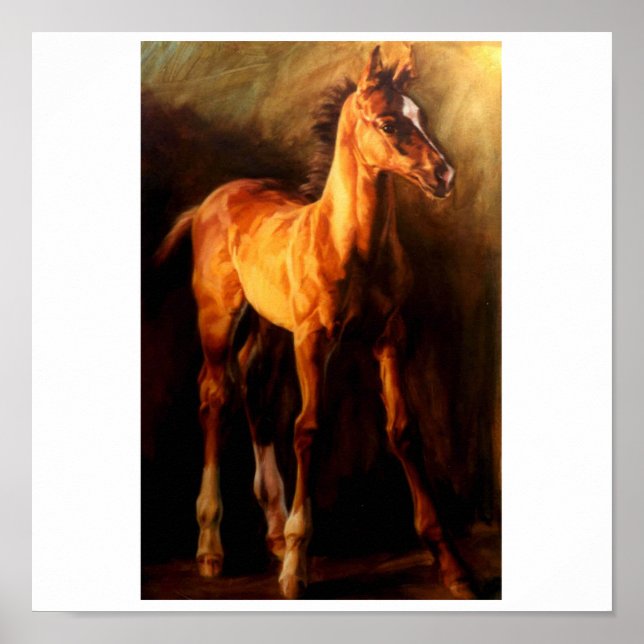 POSTER I'M SO FINE (Frente)