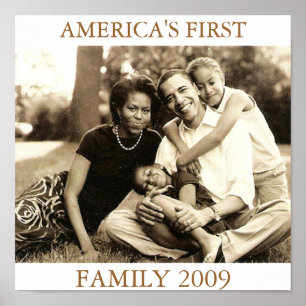 Poster image0-6, FAMÍLIA 2009, AMÉRICA PRIMEIRA