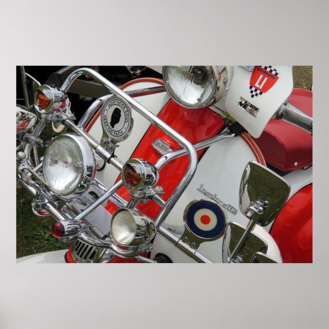 PÔSTER IMAGEM 180 (Frente)