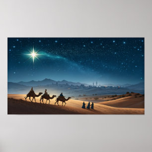 Poster Imagem da TV islâmica