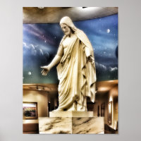 Imagem de Jesus Cristo