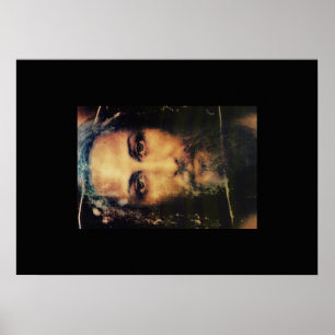 Pôster Imagem de Jesus Cristo