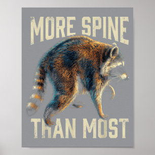 Poster Imagem do Jimothy O Mapache