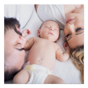 Pôster Imagem Personalizada Personalizada de Foto Favorit