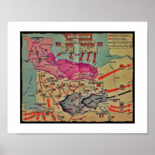 Poster Imagens corrigidas no dia D