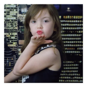 Pôster Imagens da família