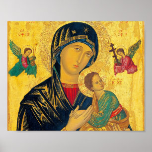 Poster Imagens de arte fina para impressão, pinturas famo