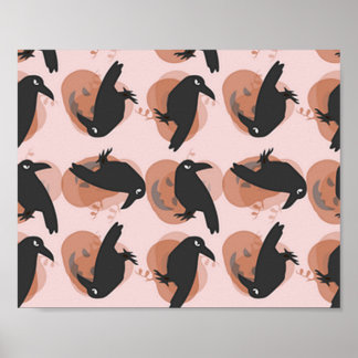 Poster Imagens de arte fina para impressão, pinturas famo