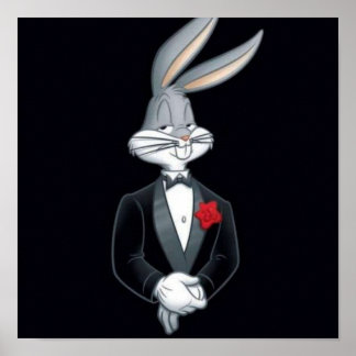 Poster Imagens de personagens de desenho animados