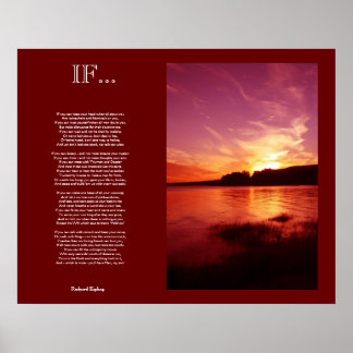 Poster Imagens espirituais