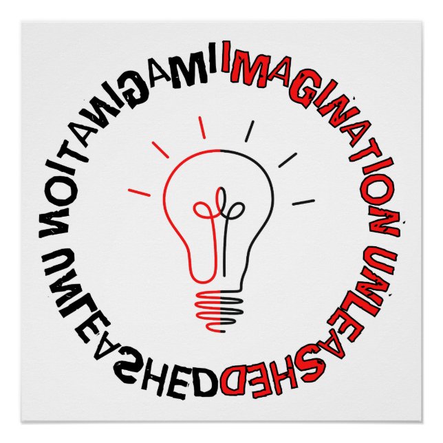 Pôster Imaginação sem leasing 03.b (Frente)