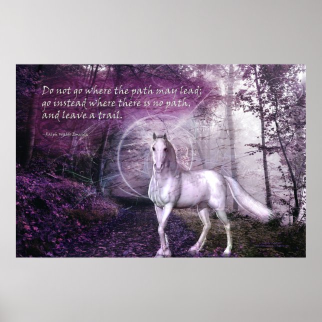 Pôster Imagine (Frente)