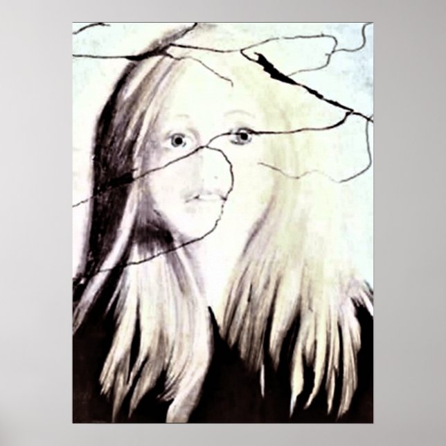 POSTER IMAGININGS (Frente)