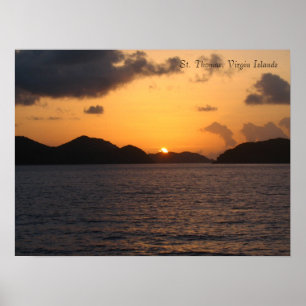 Pôster IMG_1601, St Thomas, Virgin Islands