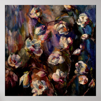 Pôster IMG_9435 Magnolia