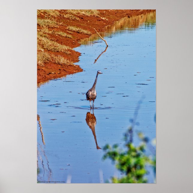 Poster Imitação (Frente)