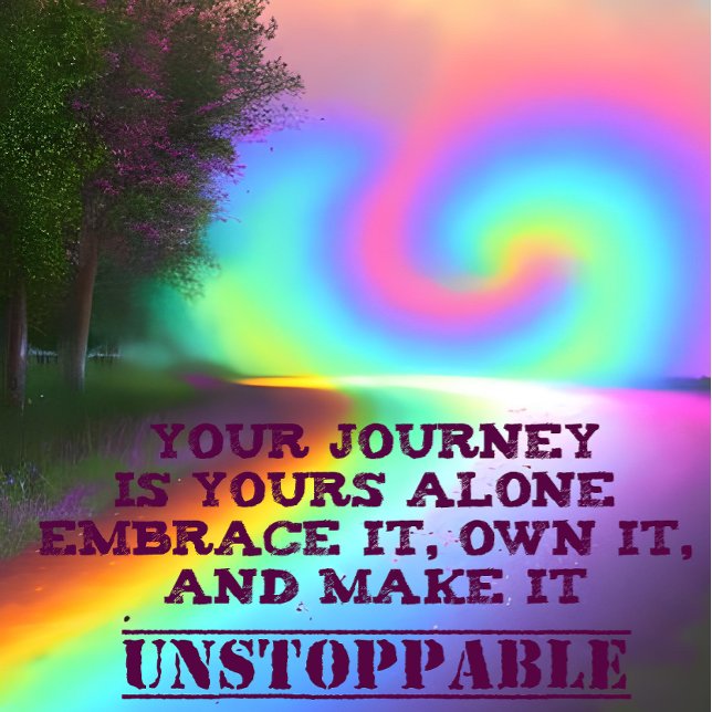 Poster Imobilizável (Criador carregado)