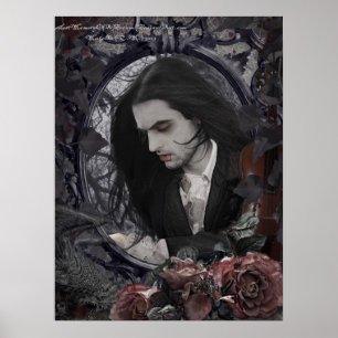 Poster Imortal