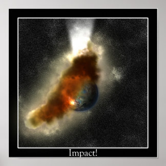 Poster Impacto!