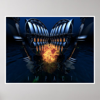 PÔSTER IMPACTO