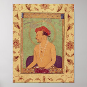 Pôster Imperador Jahangir