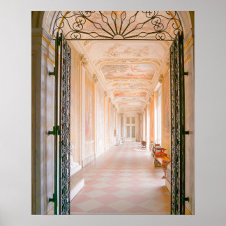 Poster Imperial Grandeur