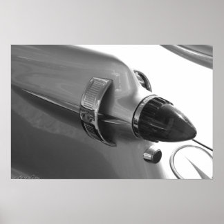 Poster Imperial Tailfin