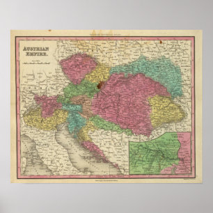 Poster Império Austríaco 6