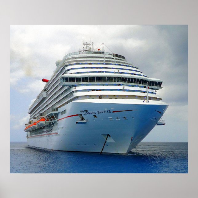 Pôster Impondo Arco (Frente)