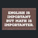 Poster Importanter<br><div class="desc">Importanter</div>