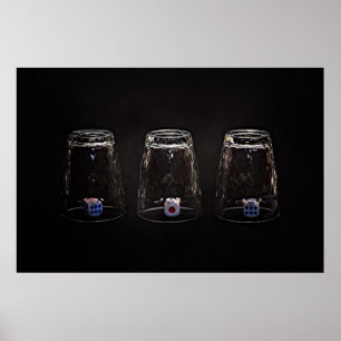 Poster Impossível faltante