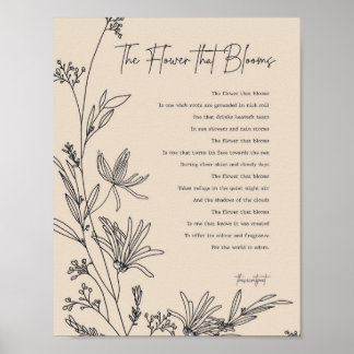 Poster Impressão de Wall Decor