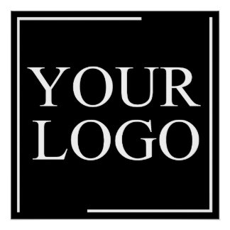 Poster Impressão dimensiona medidas LOGOTIPO ADD p