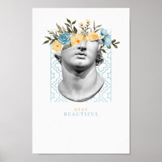 Poster Impressão, Papel para Cartaz de Valor (Semi Brilho