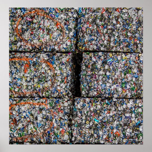 Pôster Impressão/Poster (Frente)