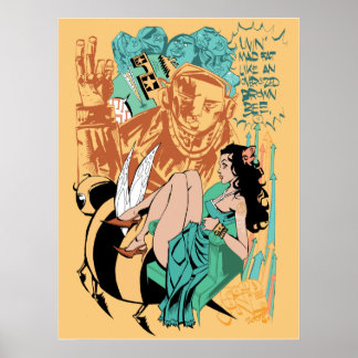 Pôster Impressão/Poster