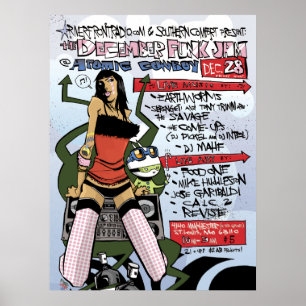 Pôster Impressão/poster do doce de St Louis