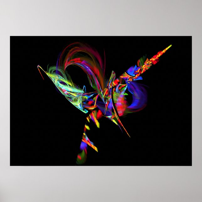 Pôster Impressão/Poster: Kachina (Frente)