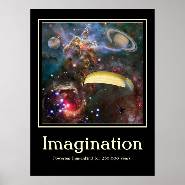 Pôster Impressão: Voo De Rico (Poster) (Frente)