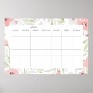 Poster Imprimir papel de cartaz (brilho mate)