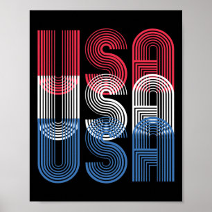 Poster Imprimir papel de cartaz de valor (semi-brilho)