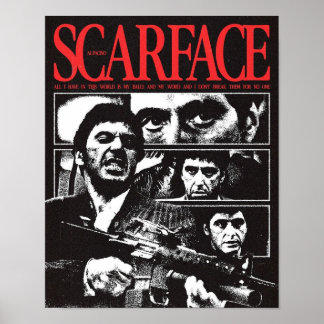 Poster Imprimir papel de cartaz valioso (semi-brilho)