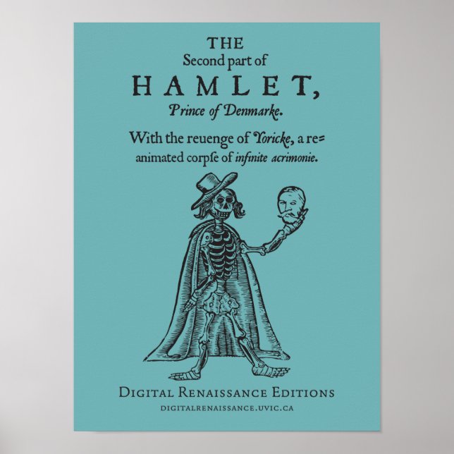 Poster (In)Jest finito (Frente)