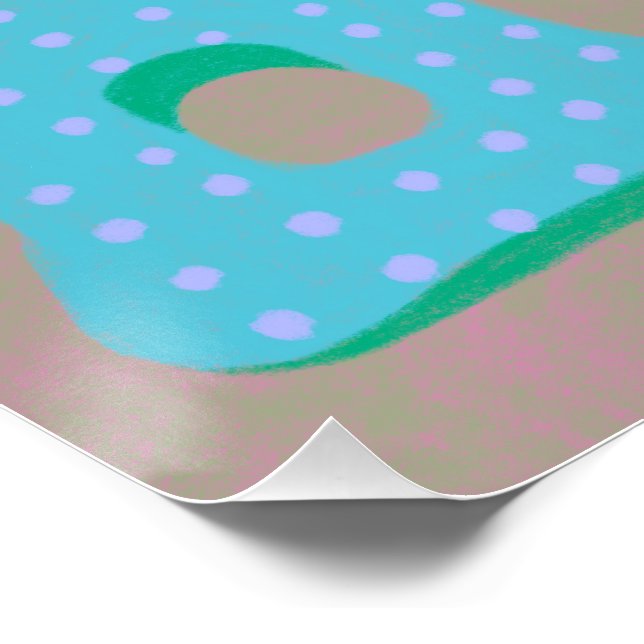 Pôster in my brain (Canto)